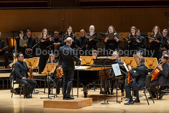 Pacific Chorale's 2023-24 Season Finale