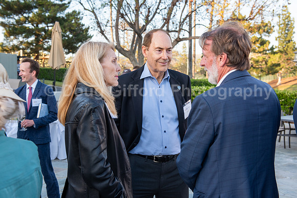 World Affairs Council of Orange County - Uncharted Waters, a conversation with Admiral James G. Stavridis (ret.)