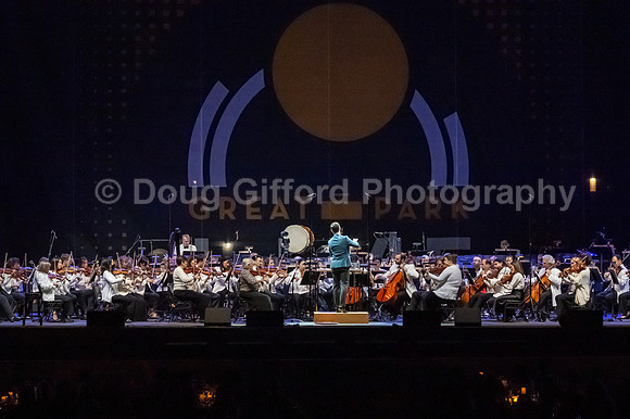 Pacific Symphony - John Williams' Magical Music of Harry Potter