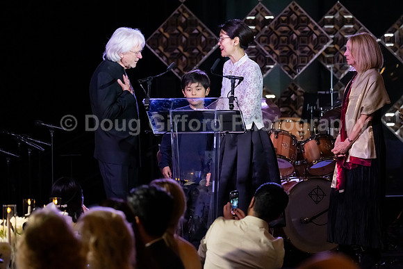 Pacific Symphony - "Diamonds are Forever" Gala 2025