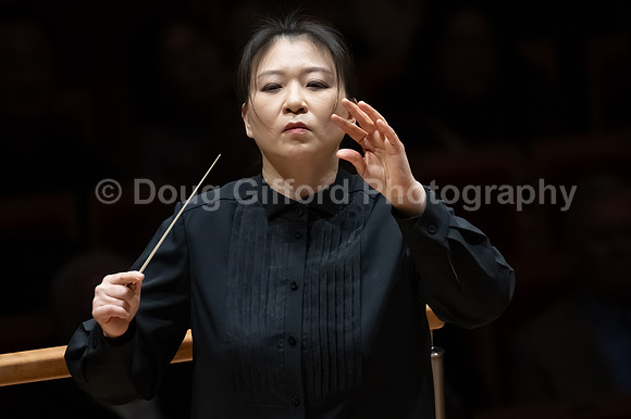 Pacific Symphony - Tchaikovsky's Sixth