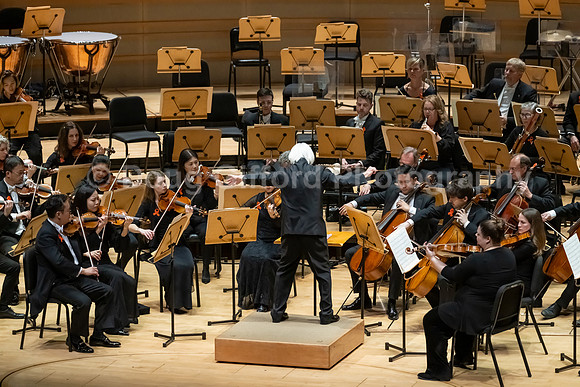 Pacific Symphony - Beethoven's Ninth