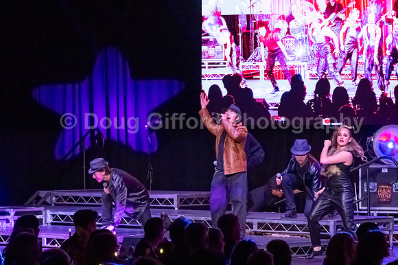 Orange County School of the Arts Foundation Presents - House of Muse Gala 2025