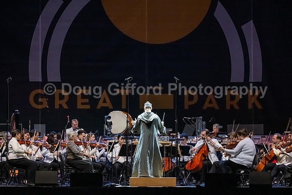 Pacific Symphony - John Williams' Magical Music of Harry Potter