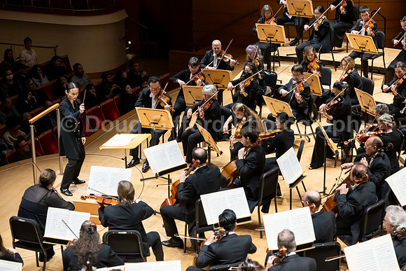 Pacific Symphony - Beethoven & Sibelius