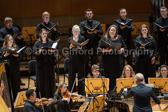 Pacific Chorale's 2023-24 Season Finale