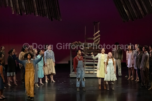 CSARTS-SGV Season Finale Reception and Performance
