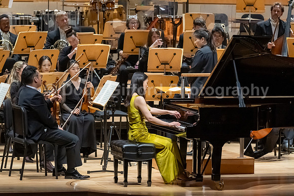 Pacific Symphony - Tchaikovsky's Sixth