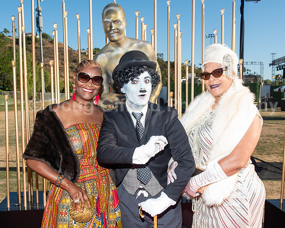 Pacific Symphony 2022 Gala - "A Night in Old Hollywood"
