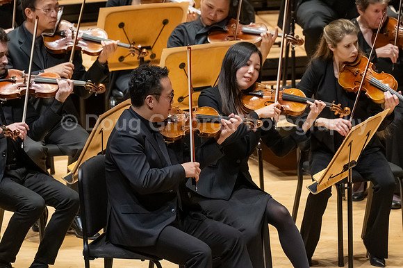 Pacific Symphony - Gluzman Plays Brahms