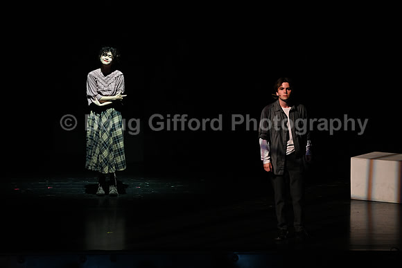 California School of the Arts- San Gabriel Valley Foundation Season Finale 2022