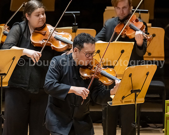 Pacific Symphony - Four Seasons & Strauss