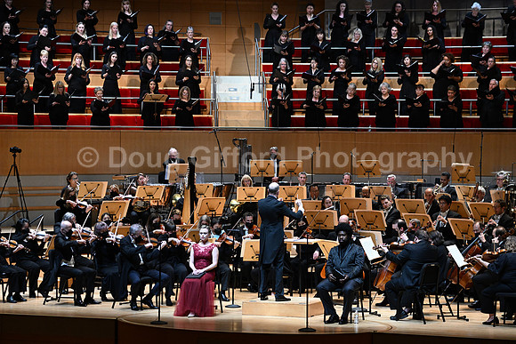 Pacific Chorale Gala "A Celebration of the Voice" 2022