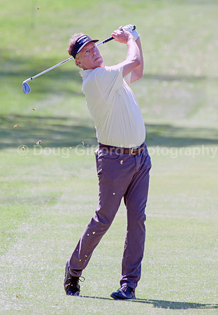 Toshiba Classic 2014 - Round 1