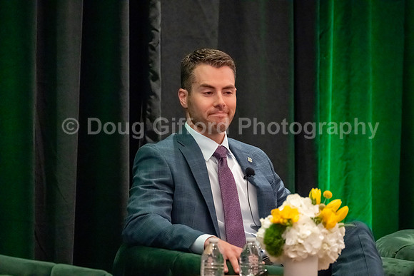 2025 Orange County Business Council Health Care Forum