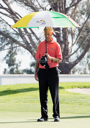 Toshiba Classic - First Round