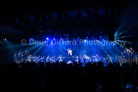 OCSA / New York State of Mind - Gala 2024
