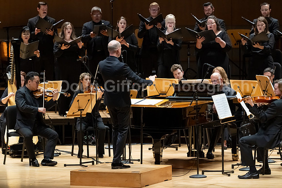 Pacific Chorale's 2023-24 Season Finale