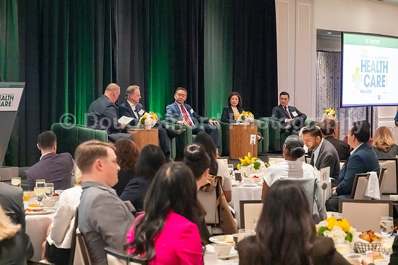 2025 Orange County Business Council Health Care Forum