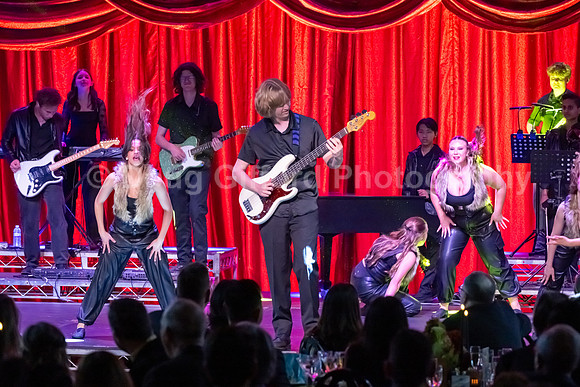 Orange County School of the Arts Foundation Presents - House of Muse Gala 2025
