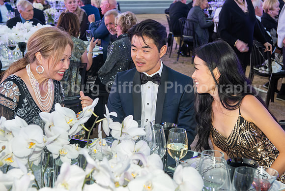 Pacific Symphony 2022 Gala - "A Night in Old Hollywood"