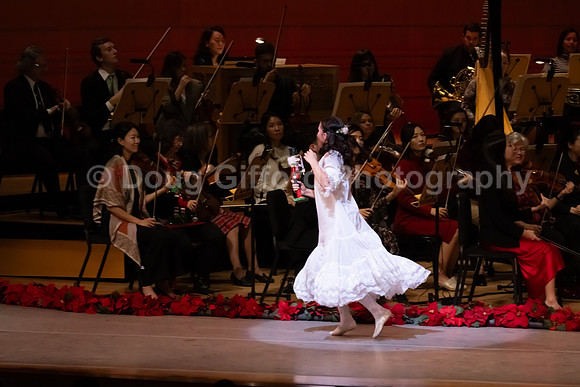 Pacific Symphony - The Nutcracker for Kids