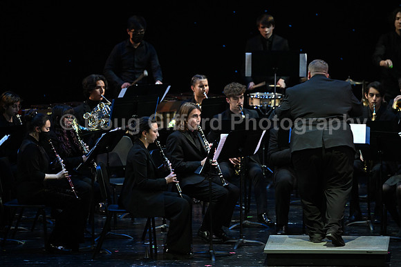 California School of the Arts- San Gabriel Valley Foundation Season Finale 2022