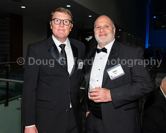 The 69th Annual Golden Beaver Awards Dinner