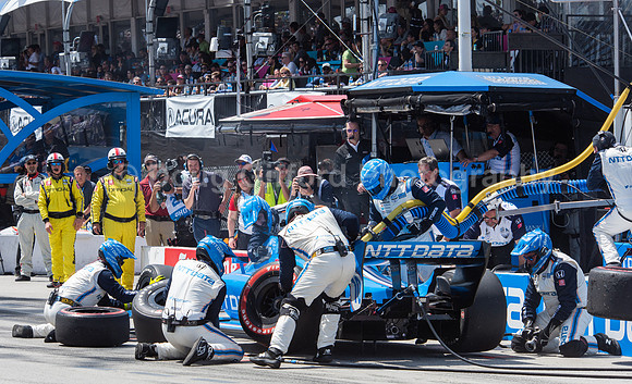 Acura Grand Prix of Long Beach 2022