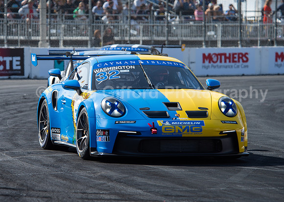 Acura Grand Prix of Long Beach 2022
