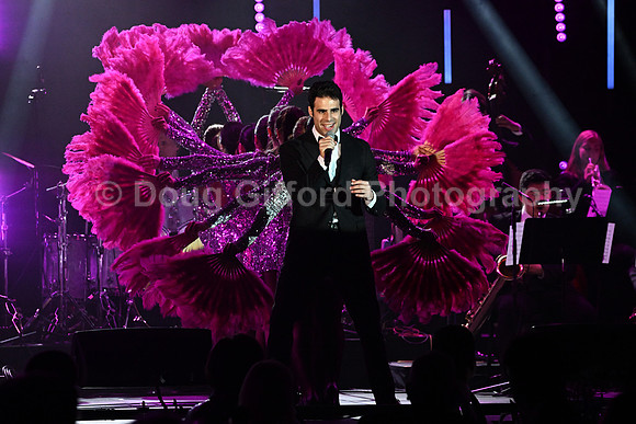Orange County School of the Arts Foundation - "Night of a Million Dreams" Gala 2022