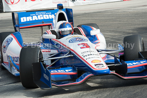 40th Toyota Grand Prix of Long Beach 2014