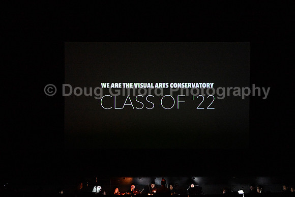 California School of the Arts- San Gabriel Valley Foundation Season Finale 2022