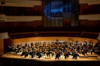 Pacific Symphony - Gluzman Plays Brahms