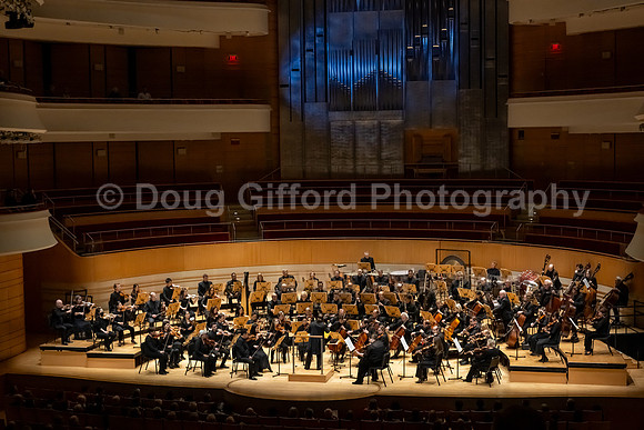 Pacific Symphony - Gluzman Plays Brahms