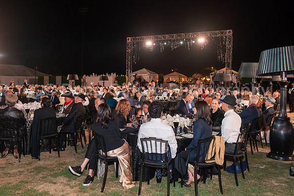 Pacific Symphony 2022 Gala - "A Night in Old Hollywood"