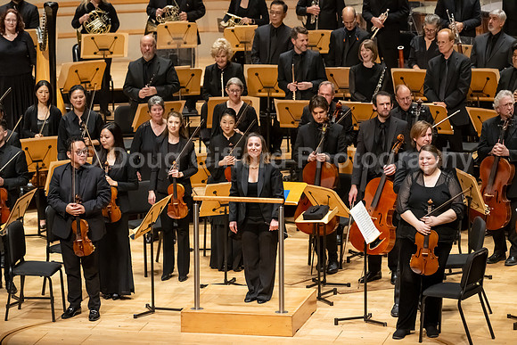 Pacific Symphony - Gluzman Plays Brahms