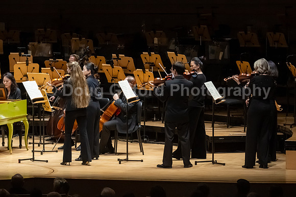 Pacific Symphony - Four Seasons & Strauss
