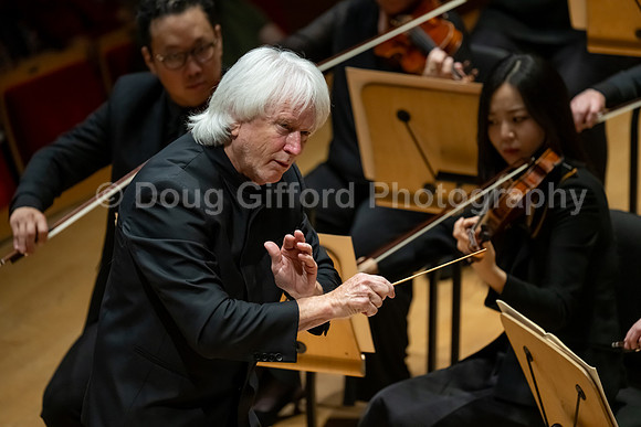 Pacific Symphony – Cathedrals of Sound