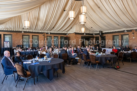Orange County Business Council Sacamento Advocacy Trip 2025