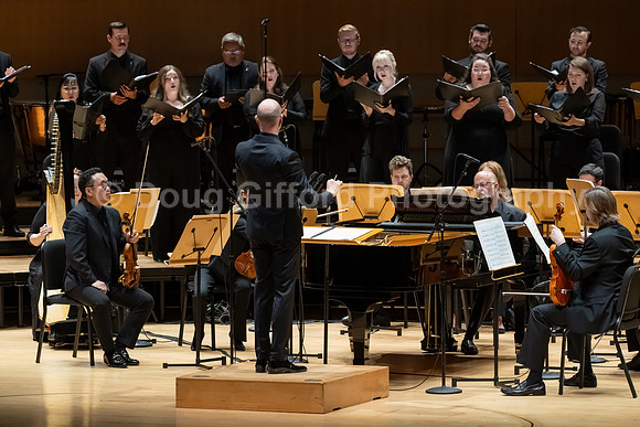 Pacific Chorale's 2023-24 Season Finale