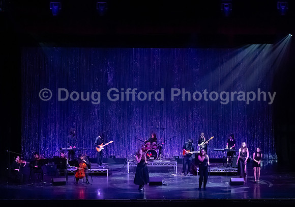 CSARTS-SGV Season Finale Reception and Performance