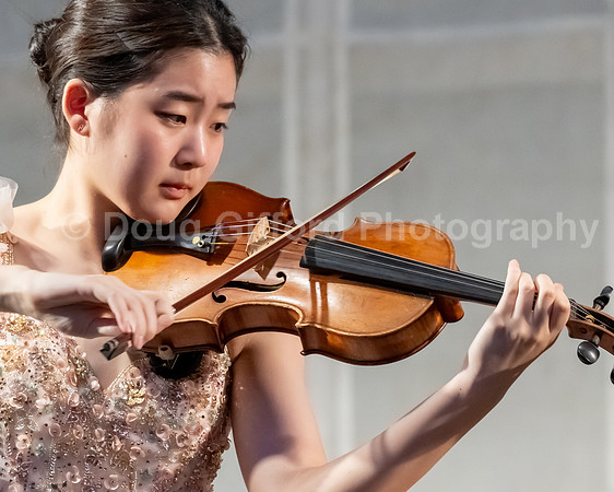 Pacific Symphony - Symphony in the Cities, Missionj Viejo