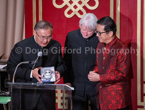 Pacific Symphony Lunar New Year 2022