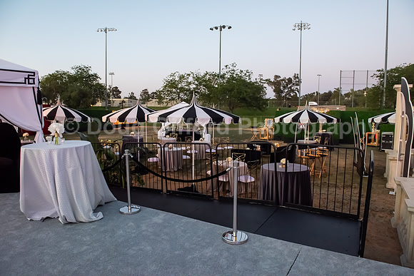 Pacific Symphony 2022 Gala - "A Night in Old Hollywood"