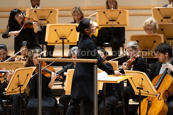 Pacific Symphony - Beethoven & Sibelius