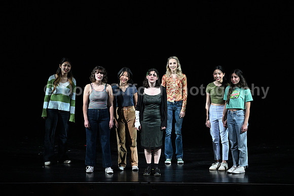 California School of the Arts- San Gabriel Valley Foundation Season Finale 2022