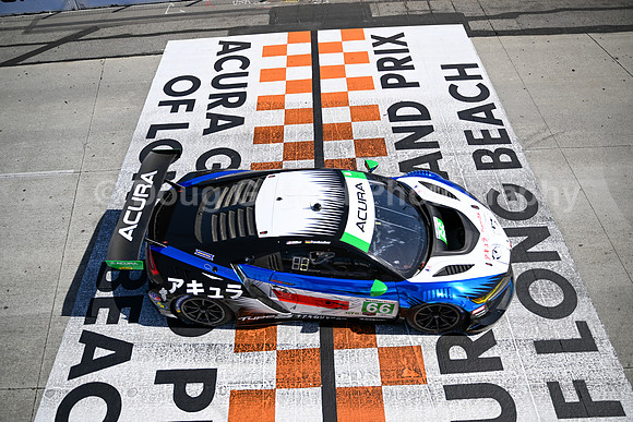 Acura Grand Prix of Long Beach 2022