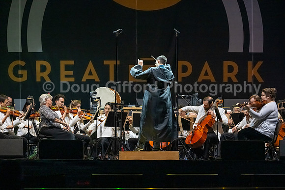 Pacific Symphony - John Williams' Magical Music of Harry Potter