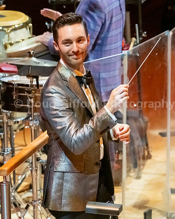 Pacific Symphony Pops Concert – La Vida Loca
